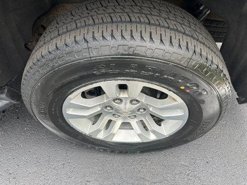 Used 2019 Chevrolet Tahoe LT image 23