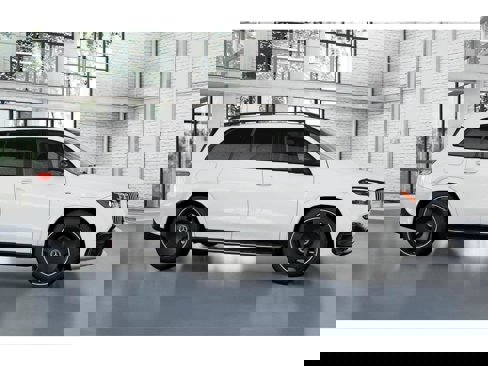 New 2026 Mercedes-Benz GLS 63 AMG 4MATIC image 13
