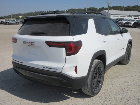 New 2026 GMC Terrain Elevation w/ Elevation Premium Package image 4