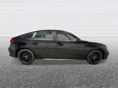 New 2025 Honda Civic Sport image 8