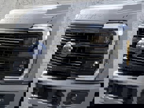 New 2025 Ford F250 Platinum w/ Tremor Off-Road Package image 17