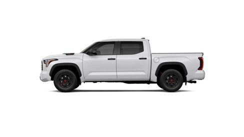 New 2026 Toyota Tundra TRD Pro image 3