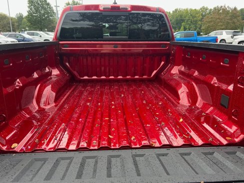 New 2026 Chevrolet Colorado Trail Boss image 19