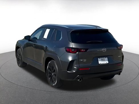 Used 2025 MAZDA CX-50 AWD 2.5 S w/ Select Package image 11
