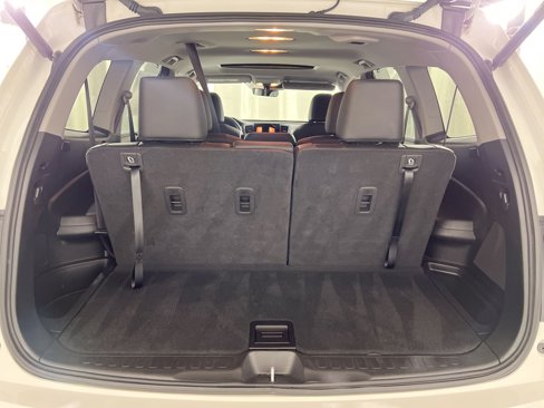 Used 2022 Honda Pilot Special Edition image 27