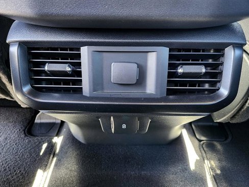 New 2025 Ford F150 STX w/ Equipment Group 200A image 11