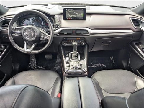 Used 2019 MAZDA CX-9 Grand Touring image 21