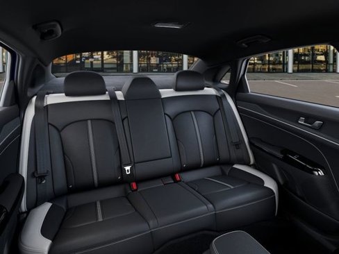 New 2025 Kia K5 GT-Line image 16