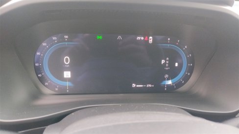 New 2025 Volvo XC40 B5 Ultra w/ Climate Package image 13
