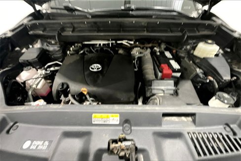 Used 2022 Toyota Highlander XSE image 32