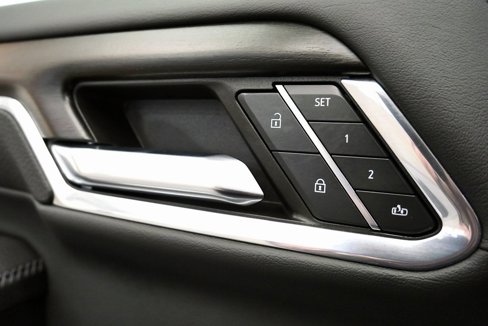 Used 2024 GMC Sierra 2500 Denali w/ Denali Reserve Package image 15