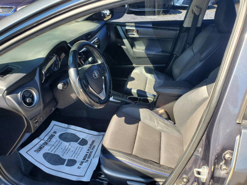Used 2019 Toyota Corolla SE image 10
