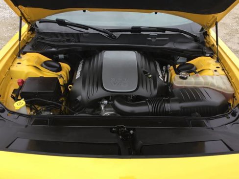 Used 2019 Dodge Challenger R/T image 9