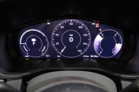 New 2025 MAZDA CX-90 Plug-In Hybrid w/Premium Sport image 16
