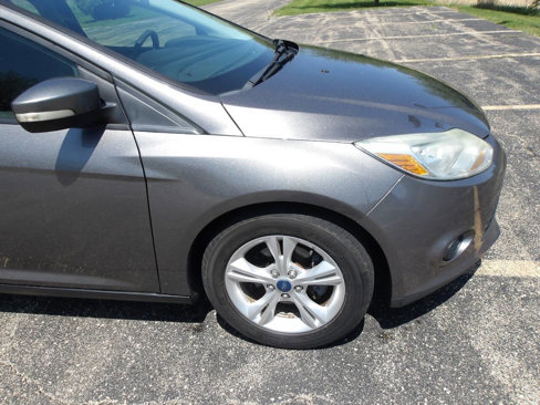 Used 2013 Ford Focus SE image 48