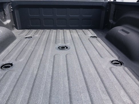 New 2026 RAM 2500 Laramie image 6