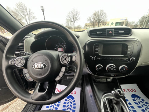 Used 2018 Kia Soul image 15