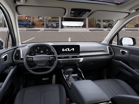 New 2026 Kia Sorento SX image 14