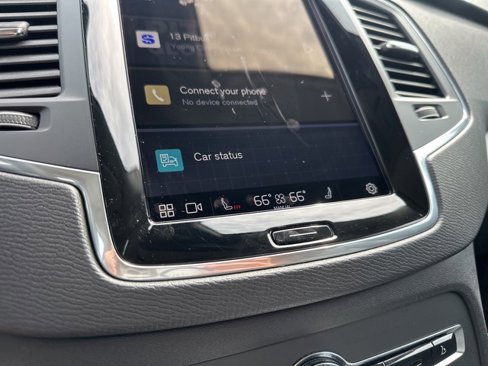 Certified 2025 Volvo XC90 B5 Core image 29