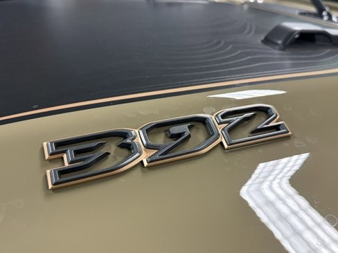 New 2025 Jeep Wrangler Unlimited Rubicon 392 image 11
