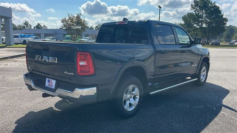 New 2026 RAM 1500 Big Horn image 8