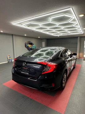 Used 2016 Honda Civic LX image 6