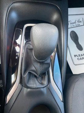 Used 2024 Toyota Corolla LE image 37