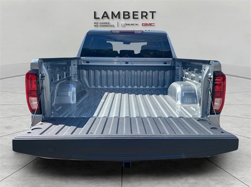 New 2026 GMC Sierra 1500 Elevation image 18