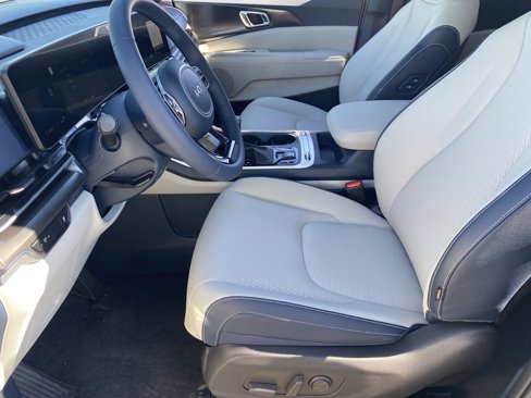 New 2026 Kia Carnival SX Prestige image 18