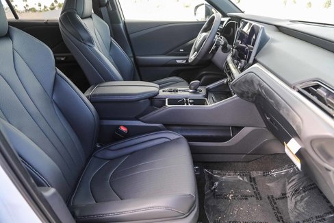 New 2026 Lexus TX 500h AWD image 16