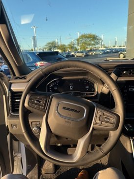 Used 2025 GMC Sierra 2500 Denali w/ Denali Reserve Package image 20
