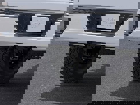 New 2026 GMC Sierra 2500 AT4 w/ AT4 Premium Plus Package image 14