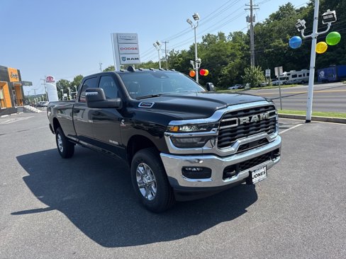 Used 2025 RAM 2500 Big Horn image 2