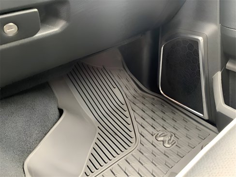 New 2025 RAM 2500 Laramie w/ Sport Appearance Package image 45
