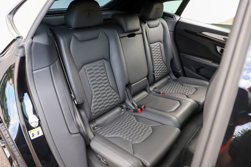 Used 2021 Lamborghini Urus image 62