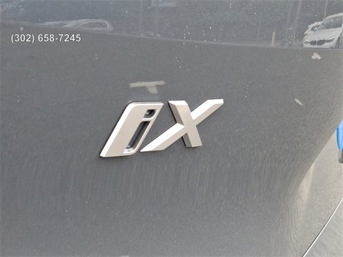 Used 2026 BMW iX xDrive60 image 21