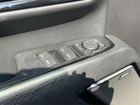 New 2025 GMC Sierra 2500 AT4X w/ AT4X AEV Edition image 16