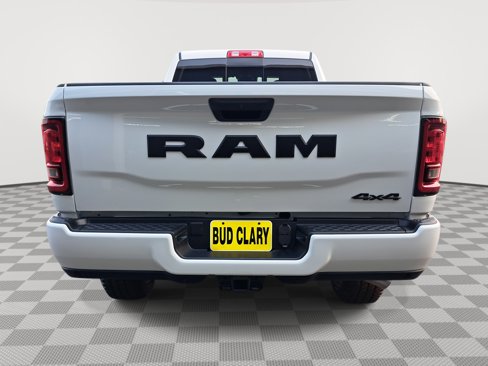 New 2026 RAM 2500 Tradesman image 7