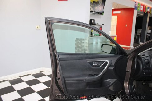 Used 2015 Nissan Altima 2.5 SV image 7
