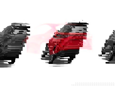 New 2026 Lexus NX 350h AWD w/ Premium Package image 3