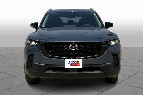 New 2025 MAZDA CX-50 2.5 Hybrid w/ Weather Package image 3