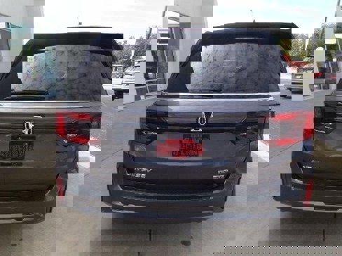 New 2026 Honda Odyssey Touring image 6