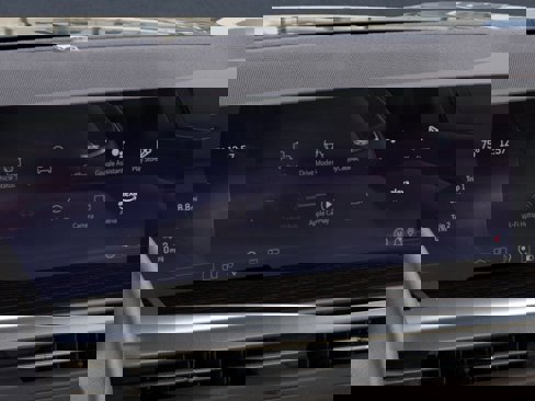 New 2026 Cadillac Escalade ESV Luxury image 20