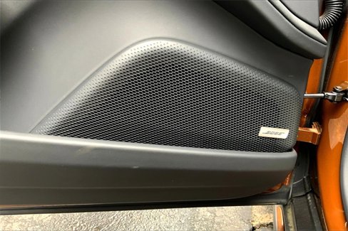 New 2025 Porsche Panamera 4 image 32