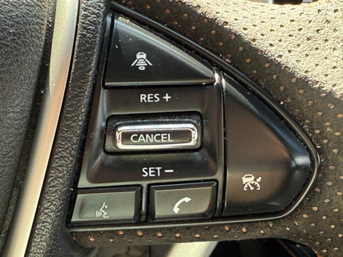 Used 2020 Nissan Maxima SR w/ Sport Mat Group image 23