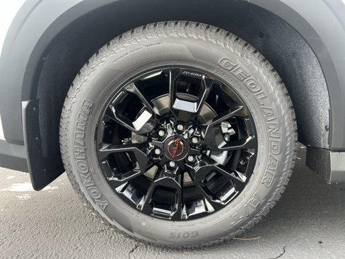 New 2026 Nissan Armada PRO-4X image 7