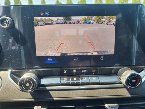 New 2026 Chevrolet Colorado W/T w/ WT Custom Package image 32