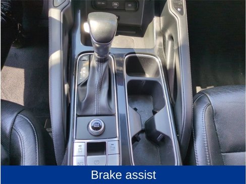 Used 2020 Kia Telluride EX w/ EX Premium Package image 20