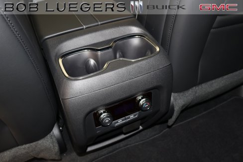 New 2026 Buick Enclave Sport Touring w/ Power Package image 12
