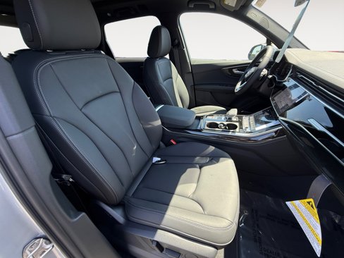 New 2025 Audi Q7 3.0T Premium Plus image 19